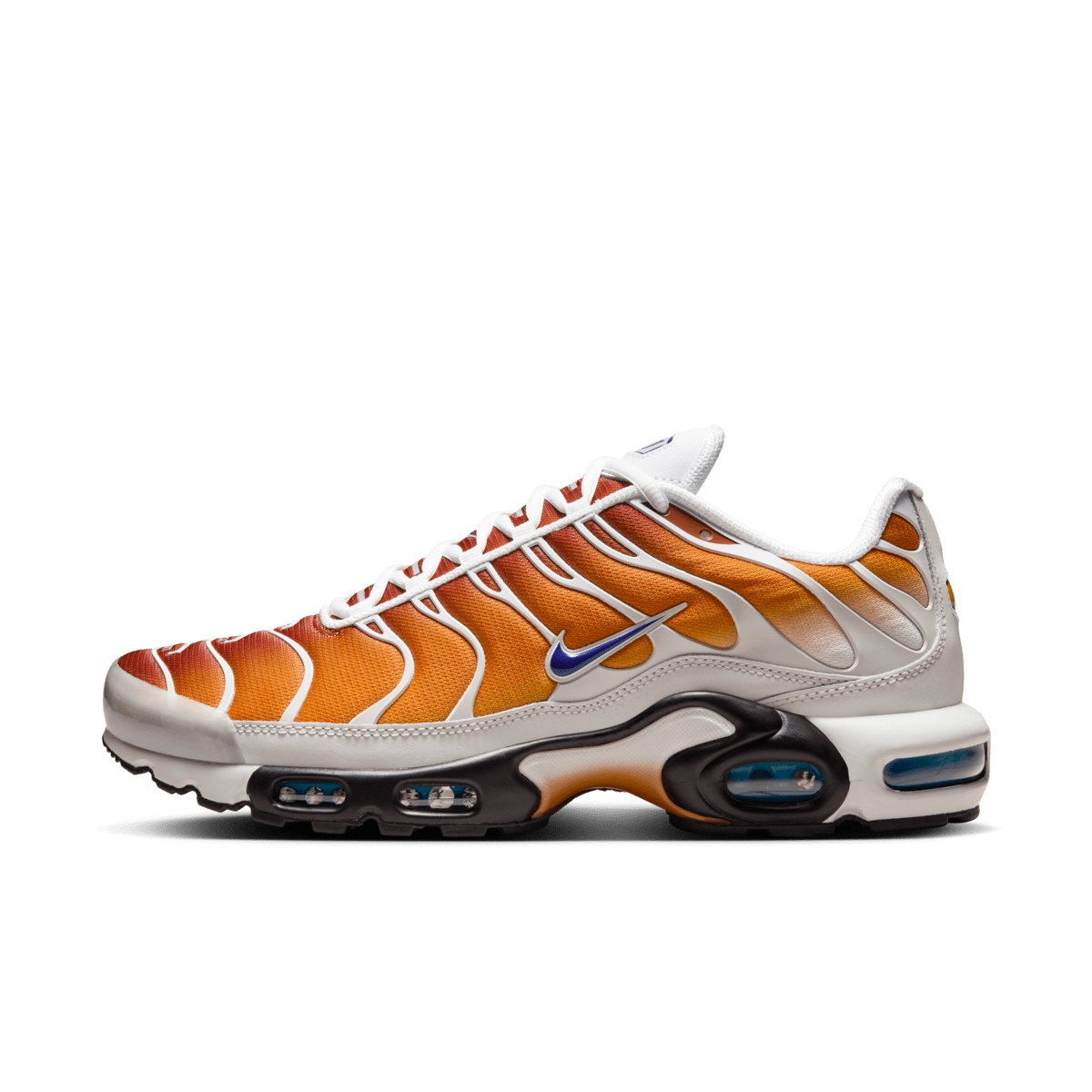 One Block Down x Nike Air Max Plus 'Chutney' FZ3308-700