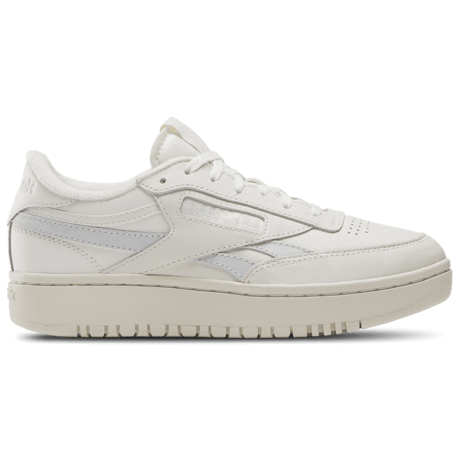 Reebok Club C Double Revenge Chalk