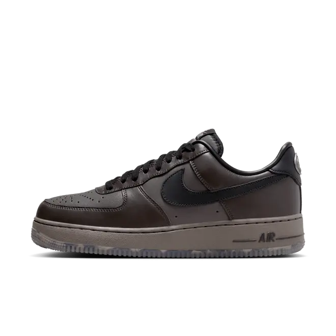 Nike Air Force 1 Low 'Black Tea'