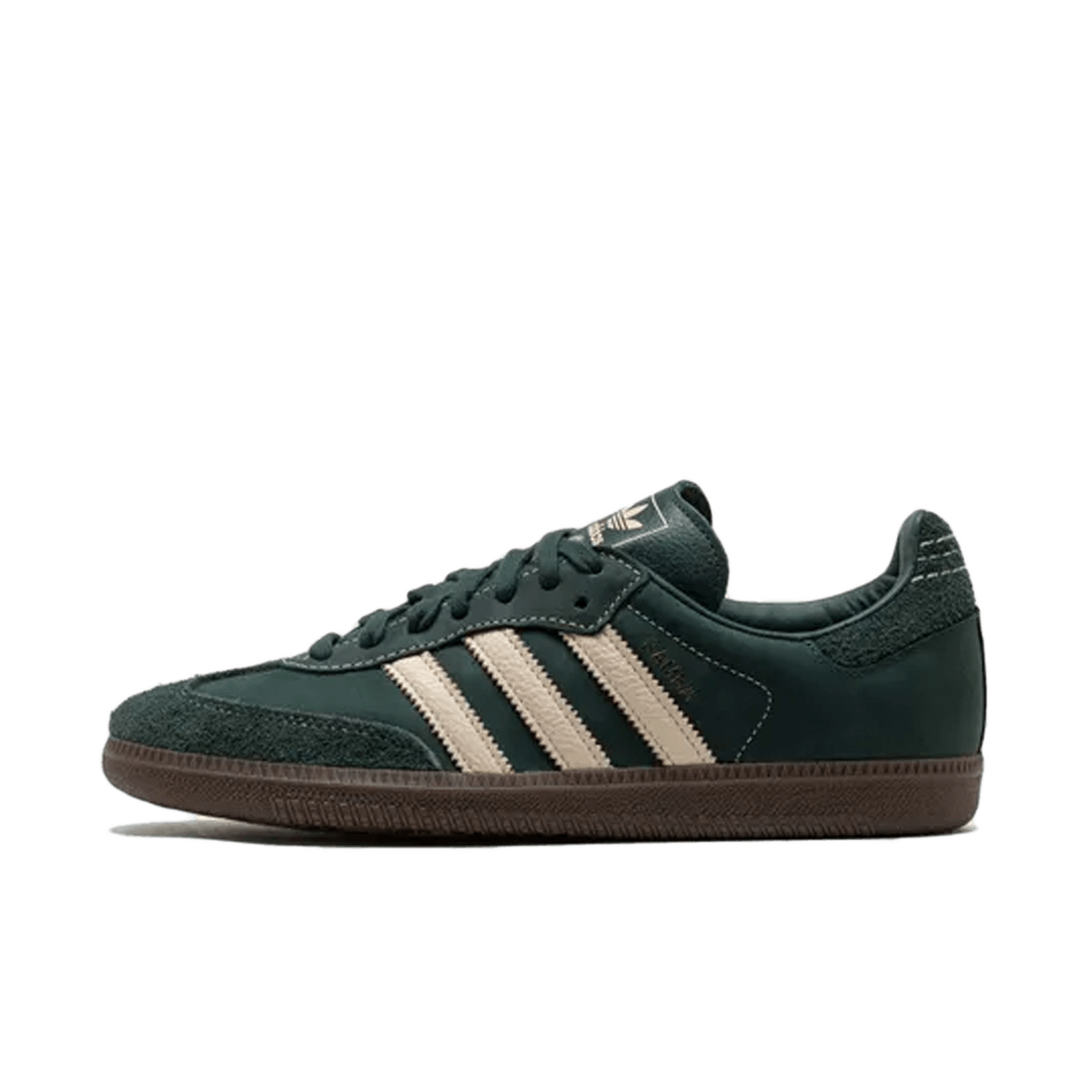 adidas Samba OG WMNS 'Minergreen' IG1986