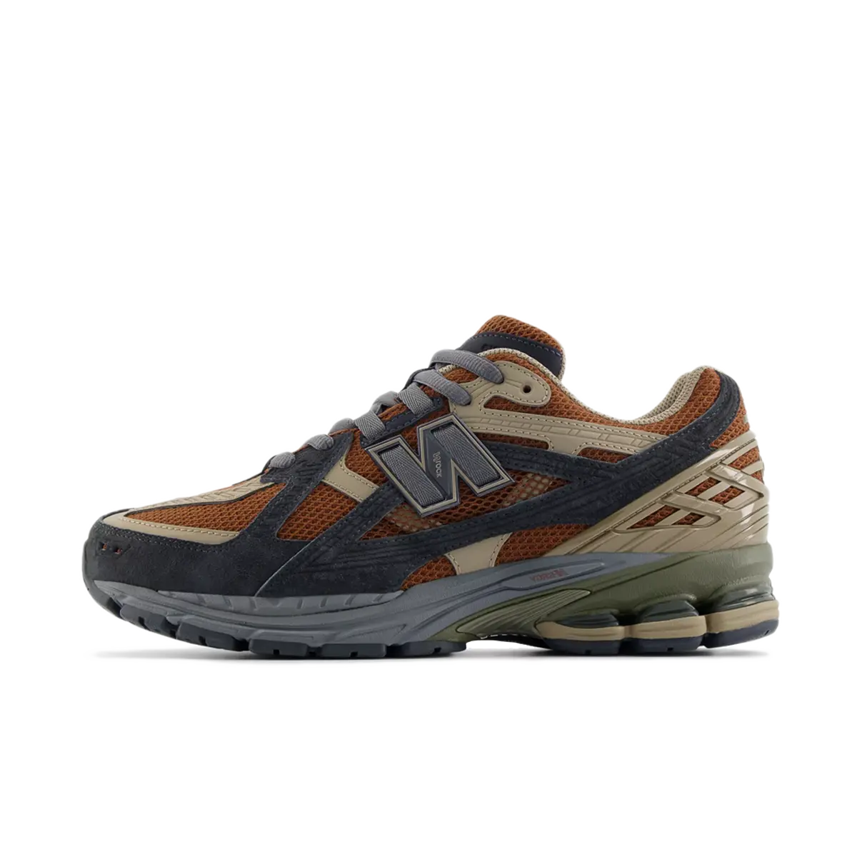 New Balance 1906 Utility 'Rich Oak'