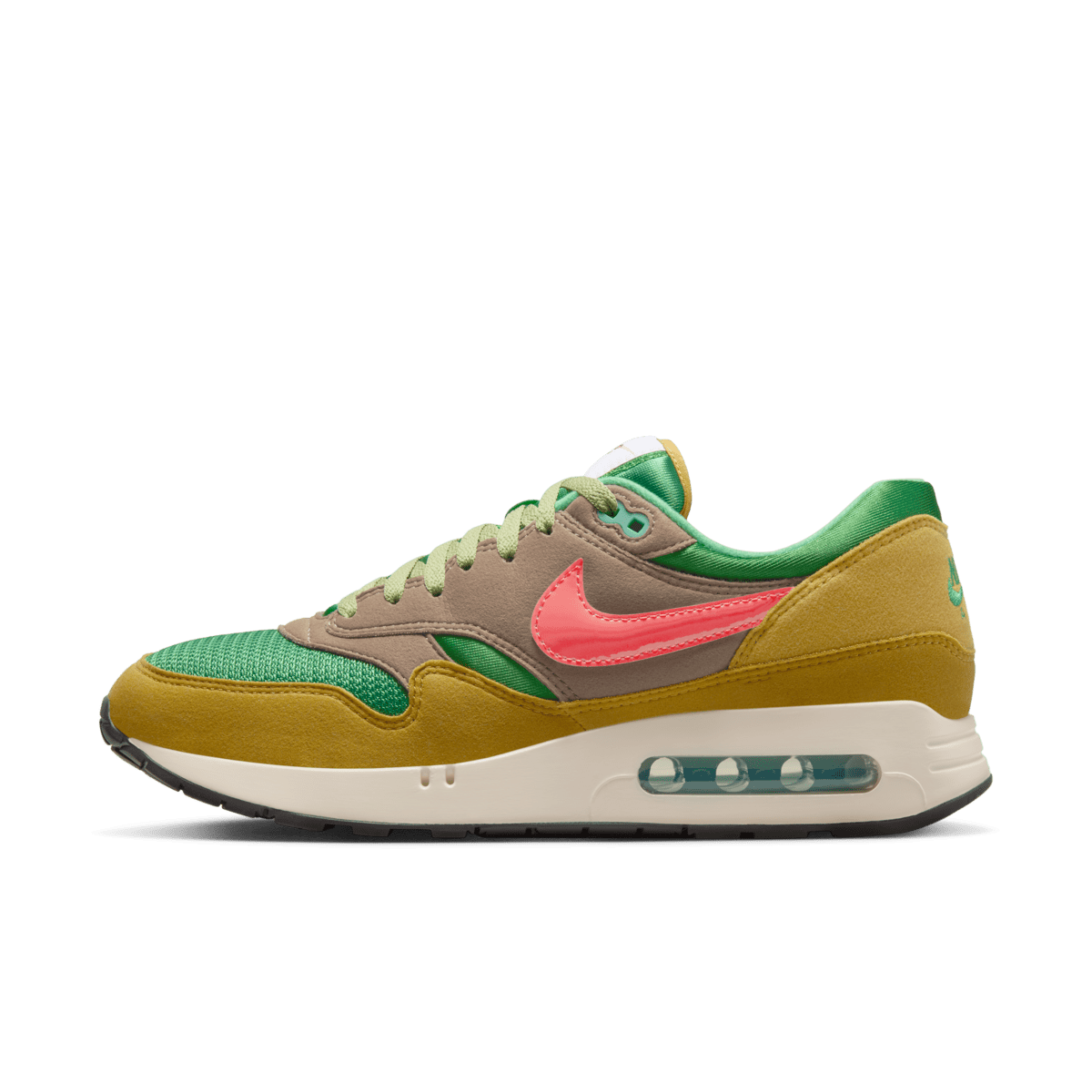 Nike Air Max 1 '86 PRM 'Powerwall BRS' - 2024 HF0551-300