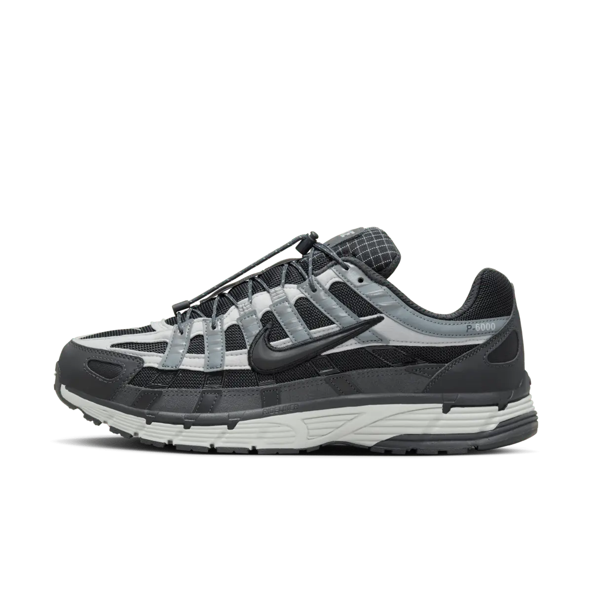 Nike P-6000 Premium 'Black'