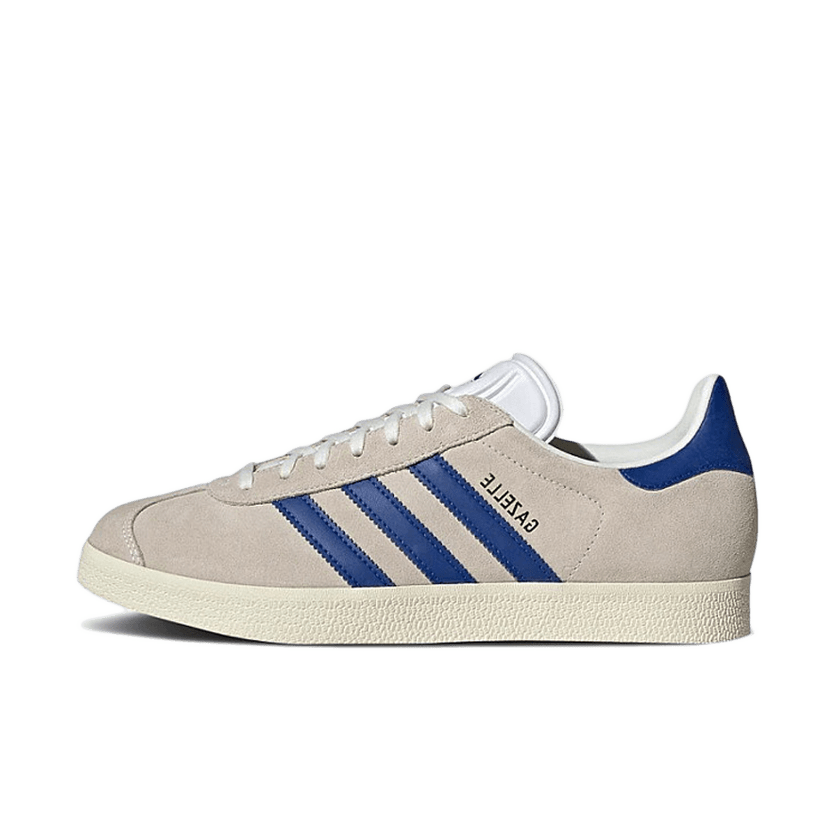 Manchester United x adidas Gazelle 'Off White'