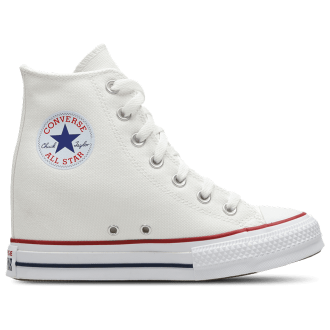 Converse Chuck Taylor All Star Classic Wedge Platform