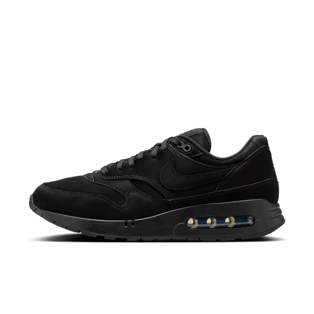 Nike Air Max 1 '86 'Black Cat'