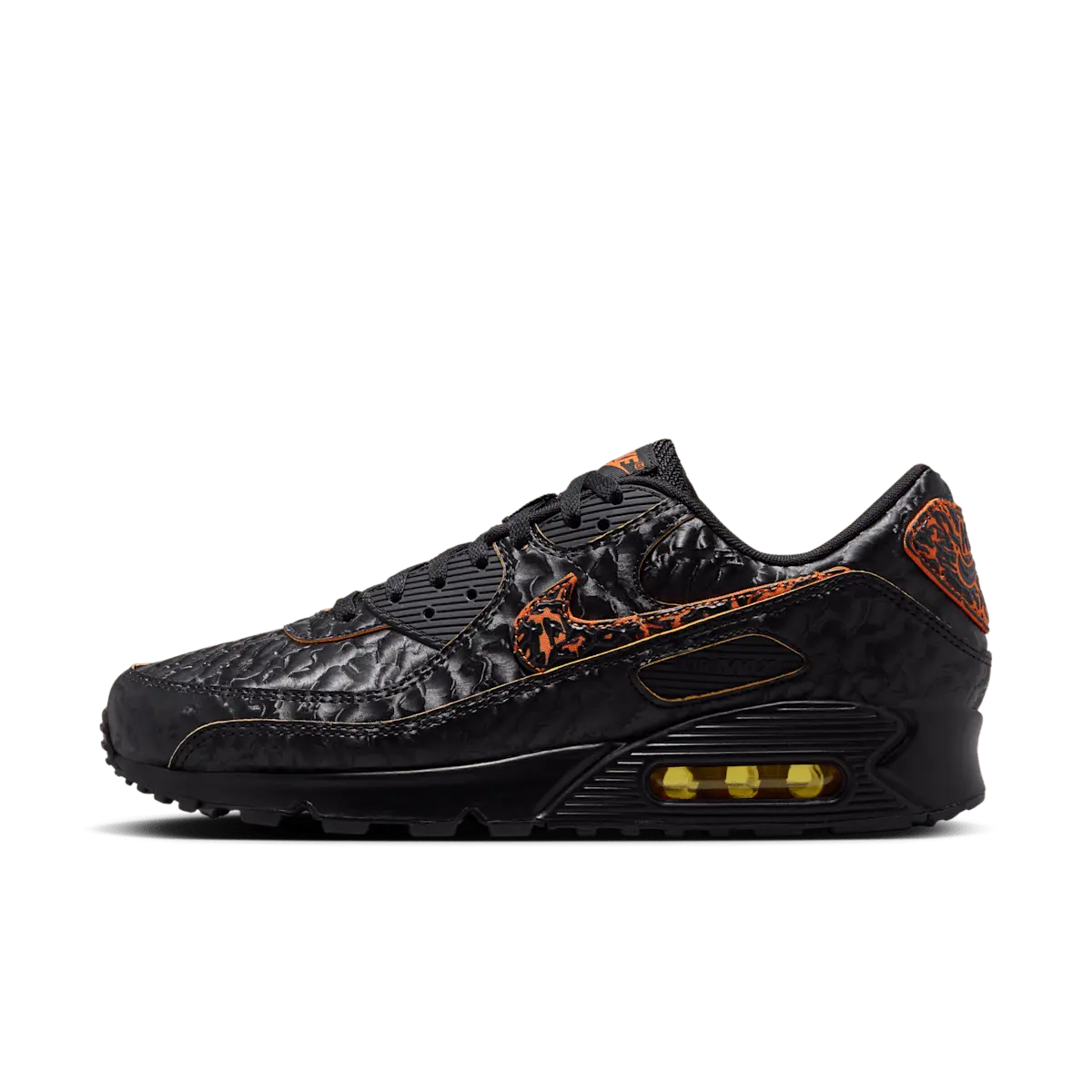 Nike Air Max 90 QS 'Volcano'