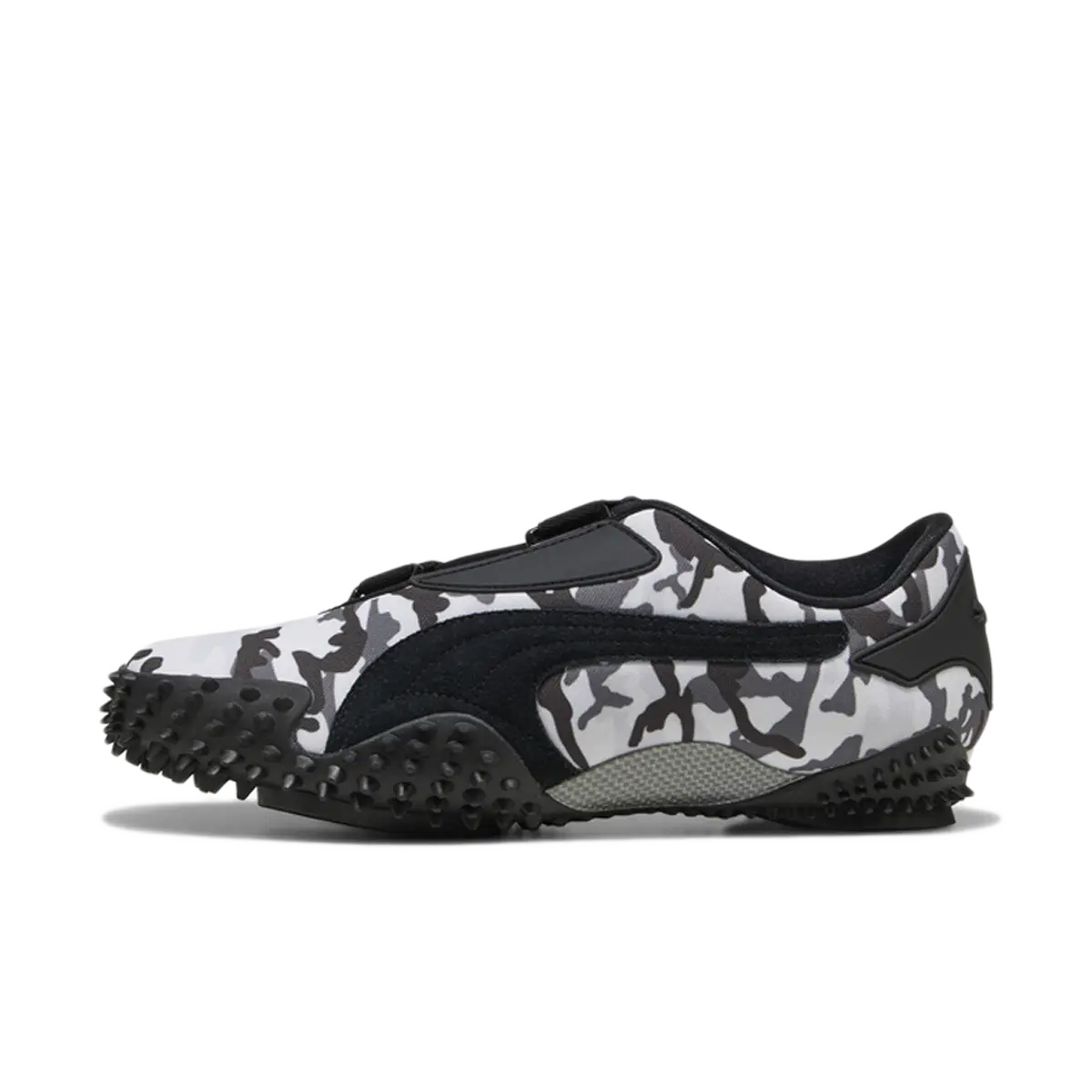 PUMA Mostro Camo 'Cast Iron'