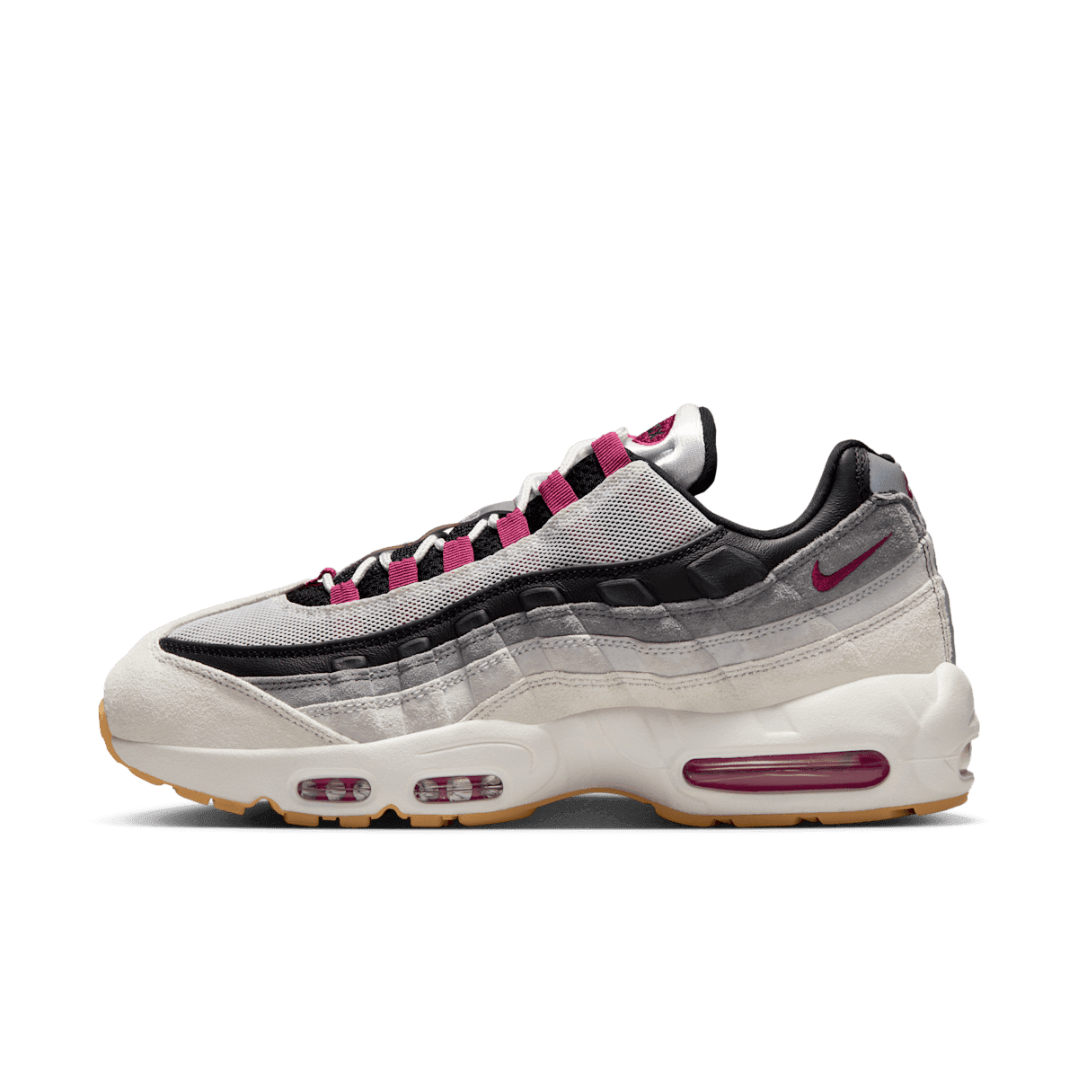 Nike SB x Nike Air Max 95 'Cactus Flower'