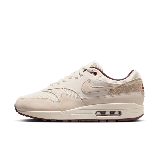 Nike Air Max 1 'Burgundy Crush' HF8127-100