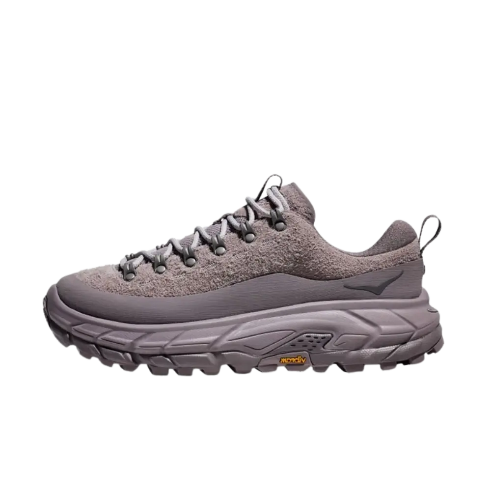 HOKA Elite Terrain System Tor Summit Lifestyle Astral