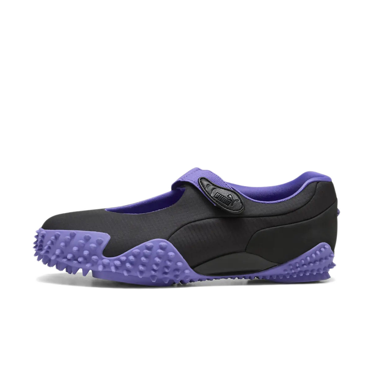 Puma Mostro Fey Launch 'Dark Amethyst'