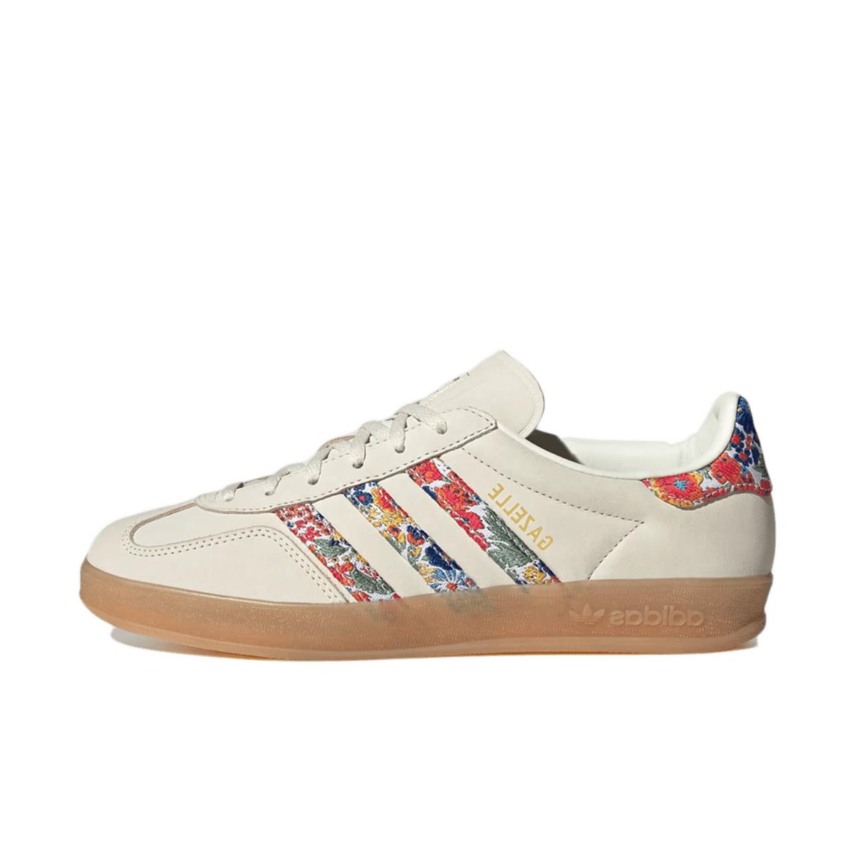 Liberty London x adidas Gazelle Indoor 'Floral' JH7370