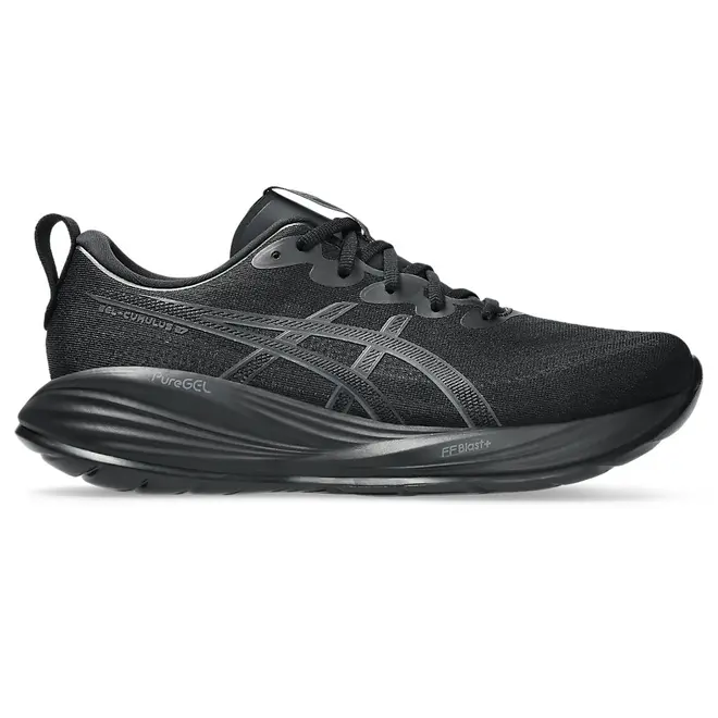 ASICS GEL-CUMULUS 27 Black