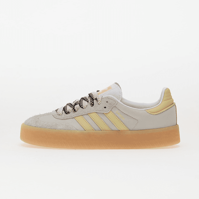 adidas Sambae W Ftw White