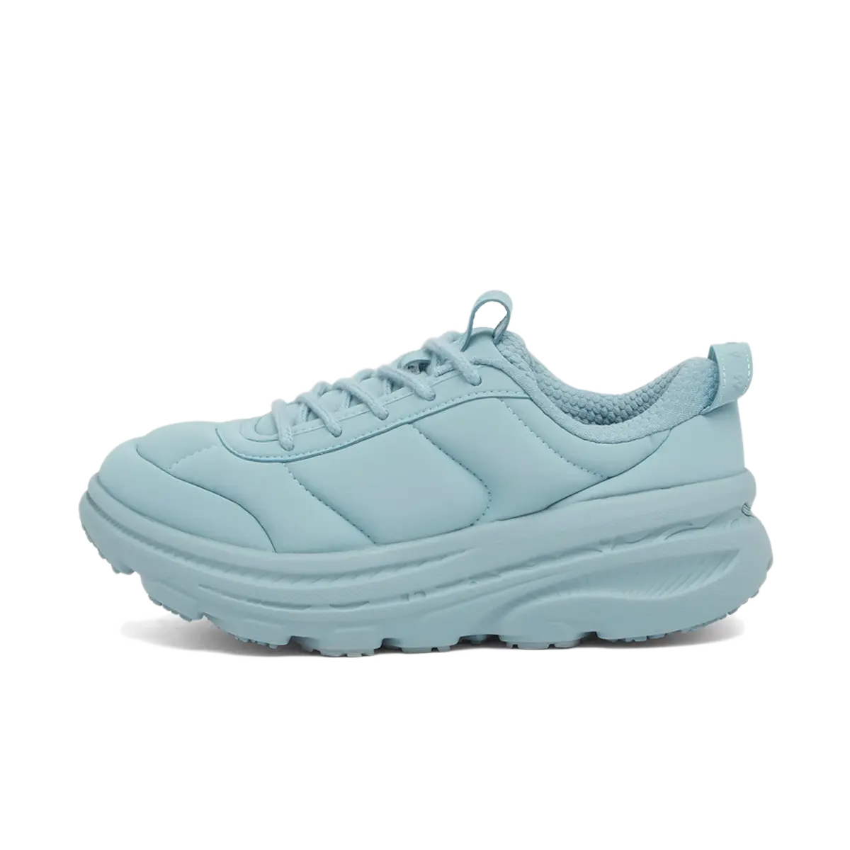 Marni x HOKA Bondi B3LS 'Tourmaline'