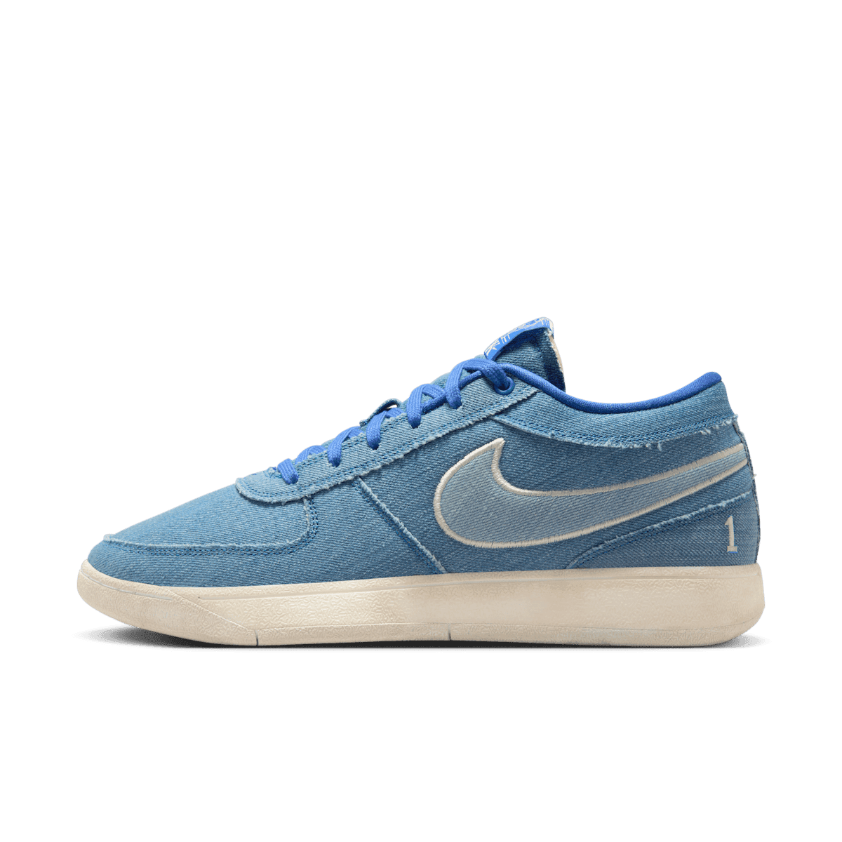 Nike Book 1 'Blue Blood'