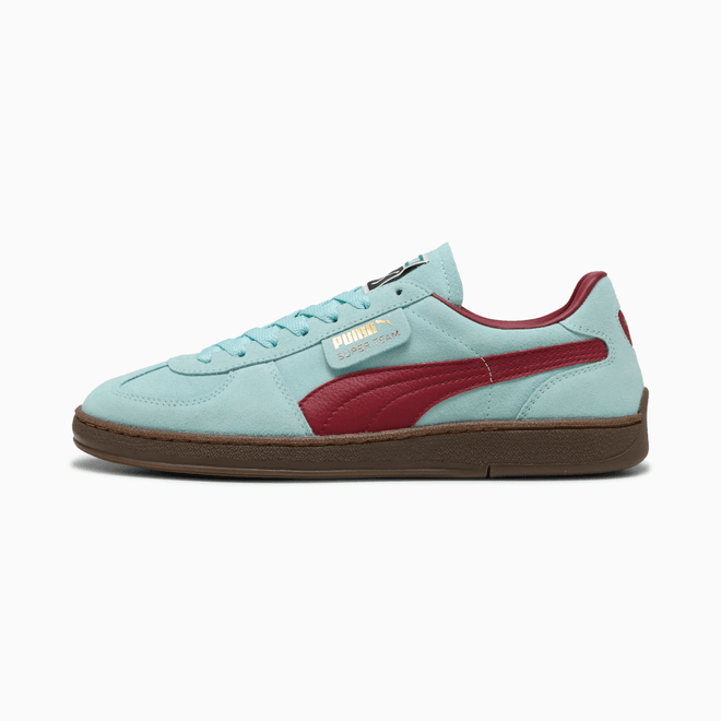 Puma - Super Team SD - Sneaker