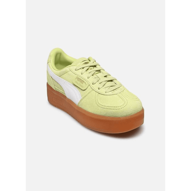 PUMA Palermo Platform Wns