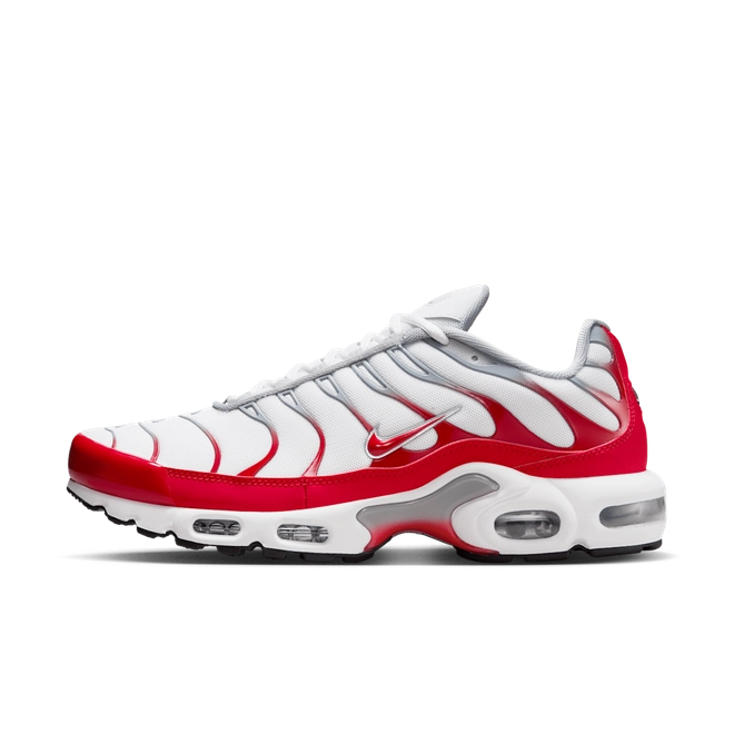 Nike Air Max Plus 'University Red' IF6224-101