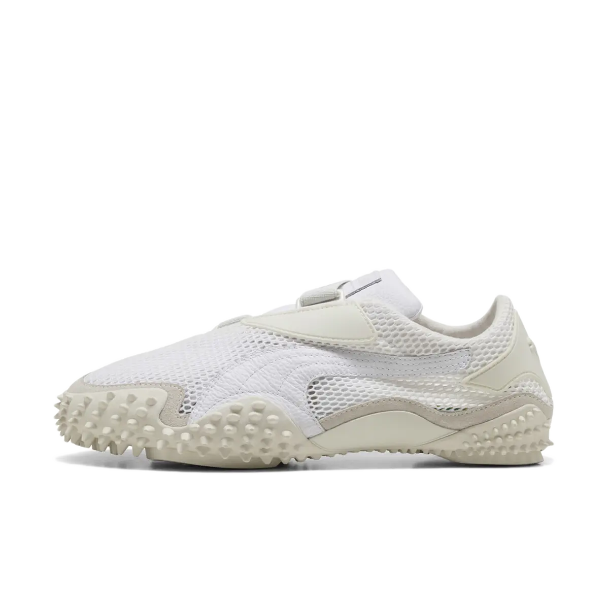 PUMA Mostro Mesh 'White'
