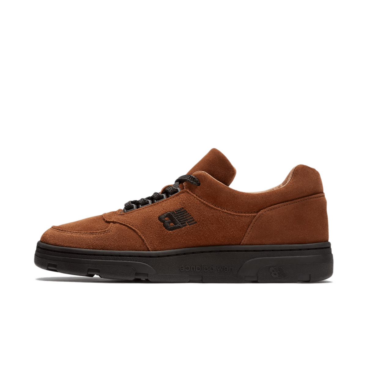 New Balance Allerdale Made in UK 'Sierra Suede' UADWTRB
