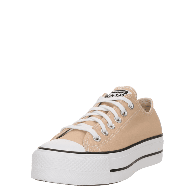 Converse Converse Chuck Taylor All Star Platform Canvas