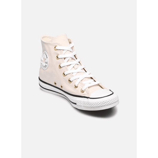 Converse Chuck Taylor All Star Peached Canvas Hi W