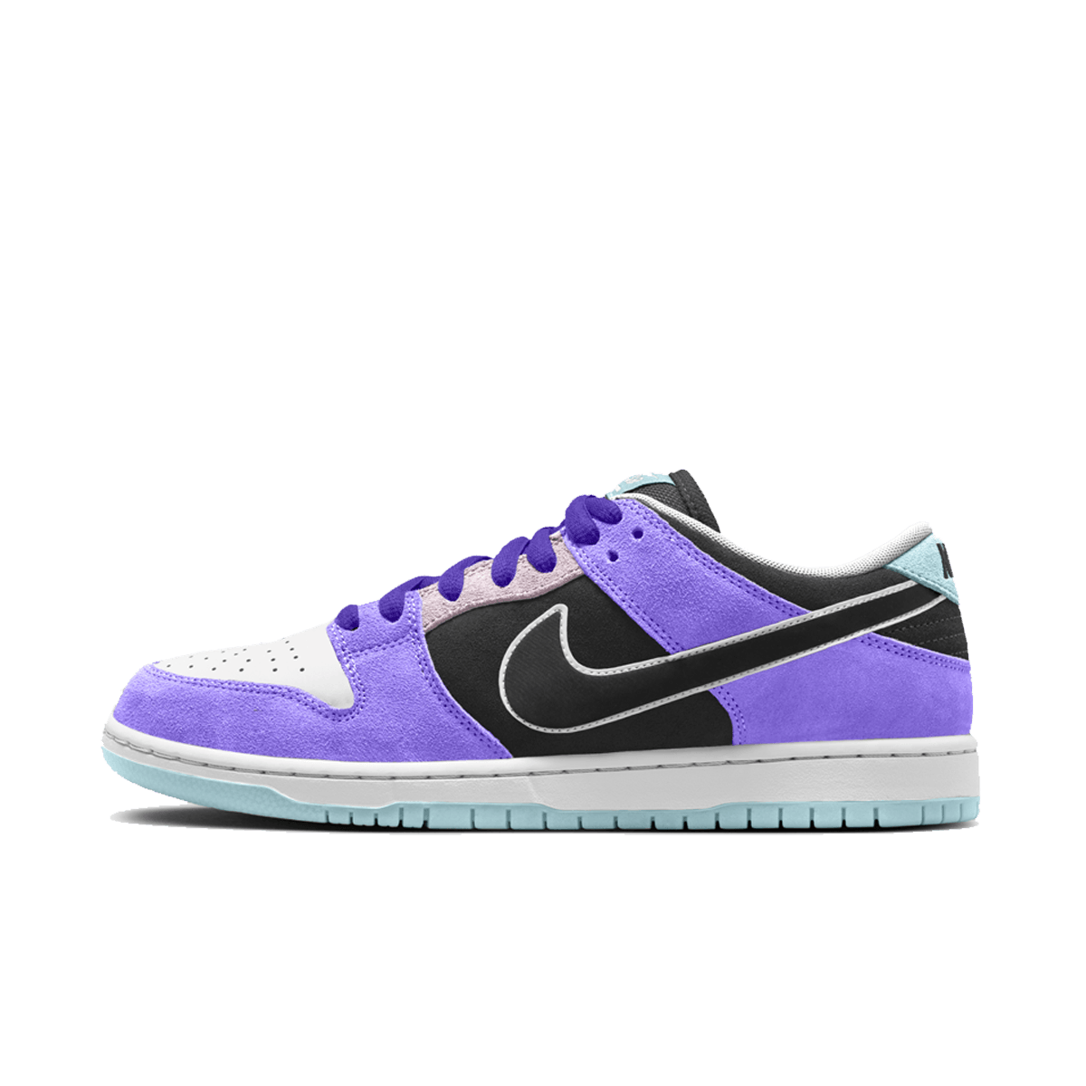 Hayley Wilson x Nike SB Dunk Low Pro 'Court Purple' HJ0513-500
