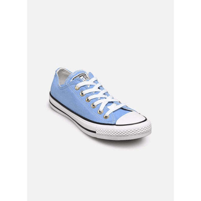 Converse Chuck Taylor All Star Peached Canvas Ox W