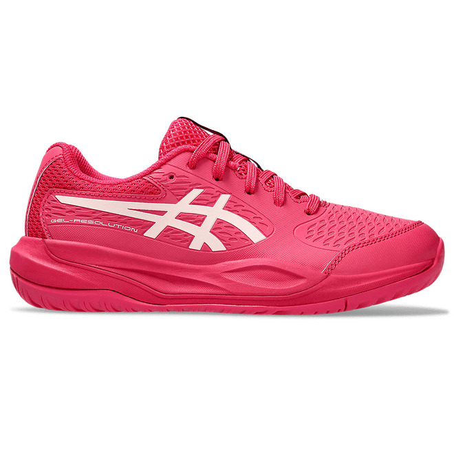 ASICS GEL-RESOLUTION X GS Bright Rose