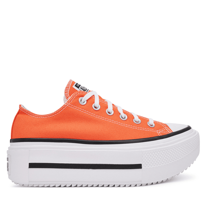 Converse Converse Chuck Taylor All Star Lift Double Stack Platform