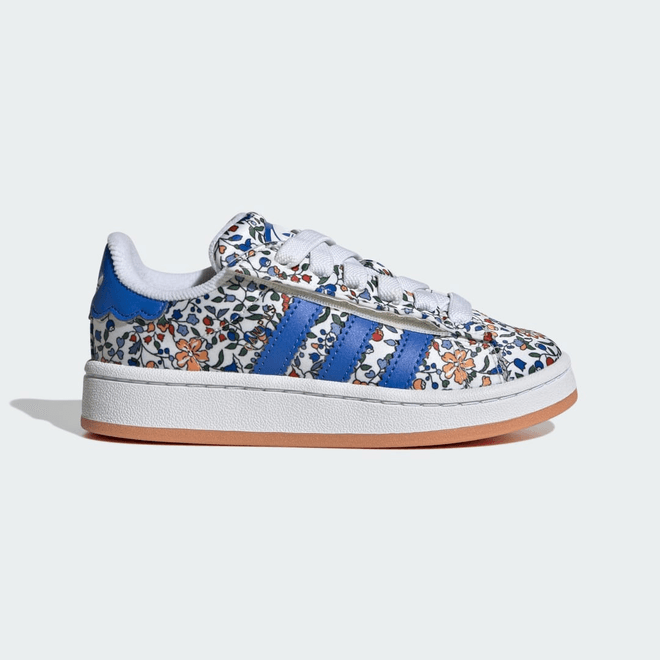 adidas Campus 00s x Liberty London Comfort Closure