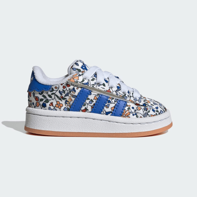 adidas Campus 00s X Liberty London Comfort Closure