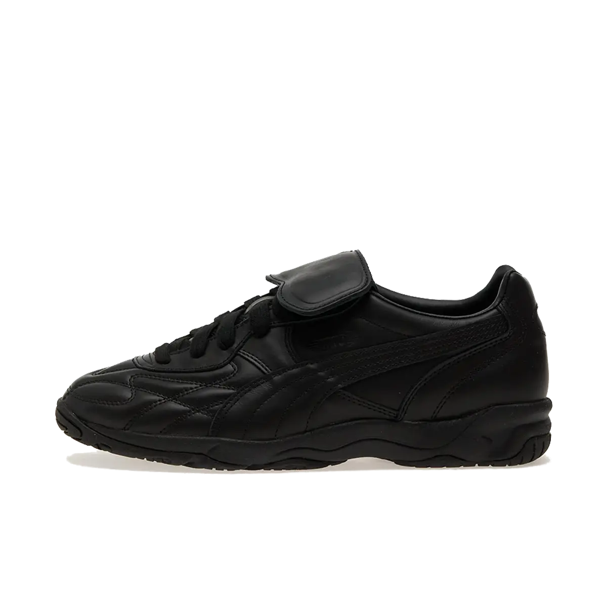 Lack of Guidance x PUMA King Indoor 'Black'
