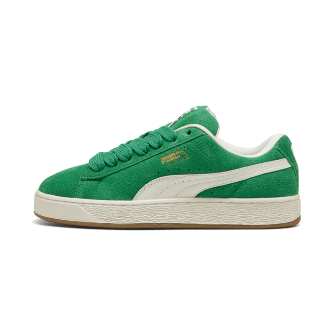 Suede XL