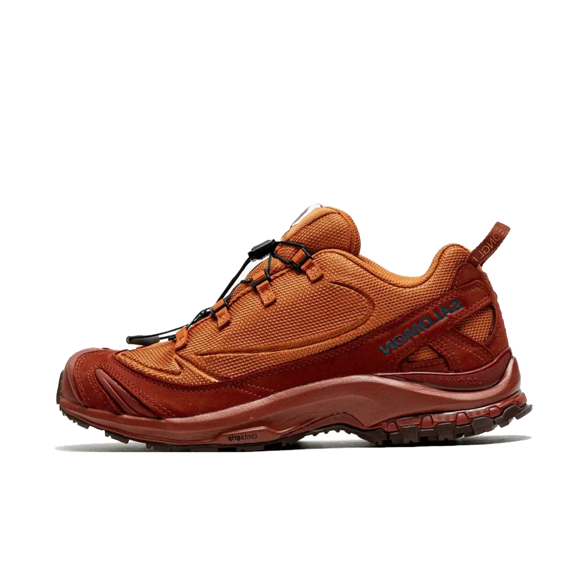 Jeong Li x Salomon XA Pro 3D ‘French Roast'