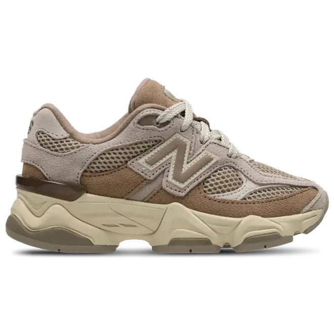 New Balance 9060 Unisex Shoes