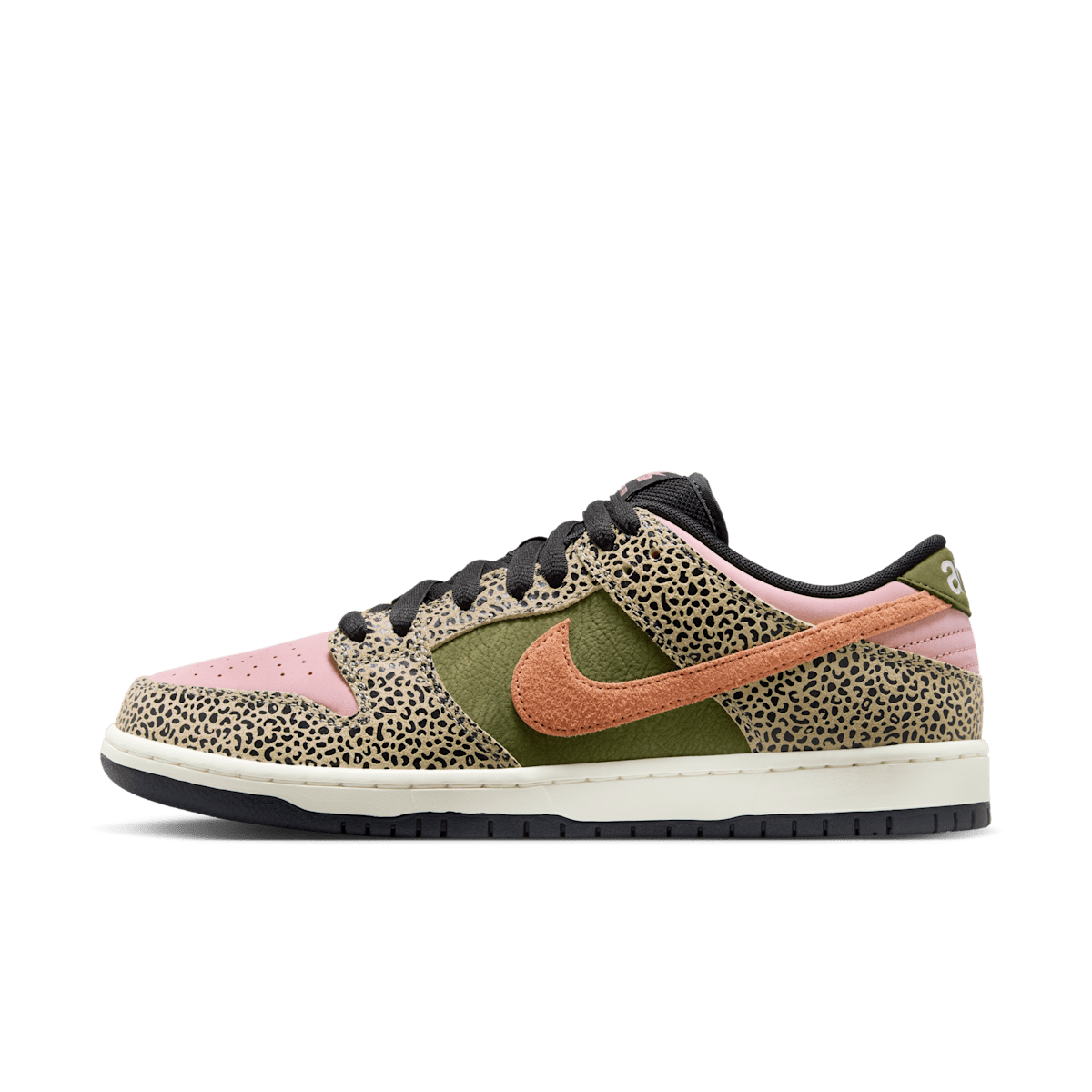 Arts-Rec x Nike SB Dunk Low 'Khaki' IH3211-200