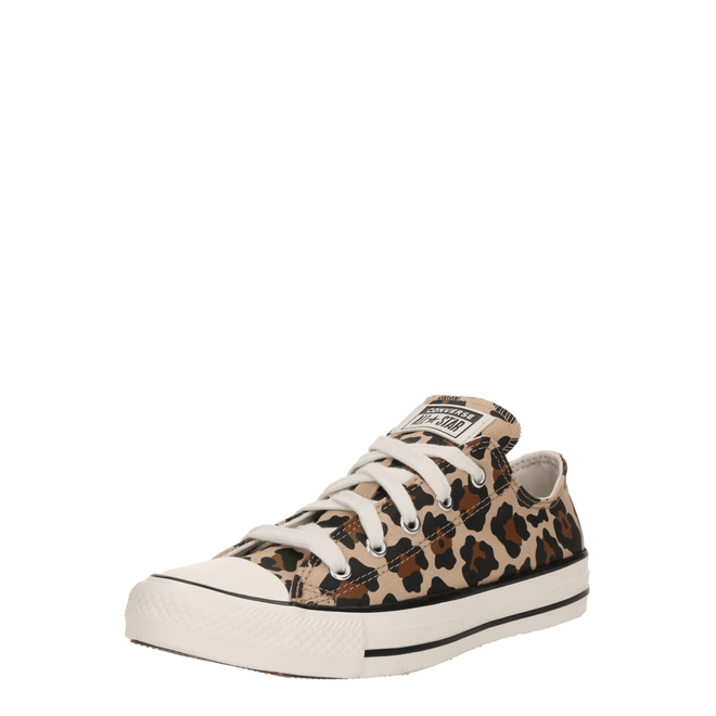 Converse Converse Chuck Taylor All Star Leopard Canvas