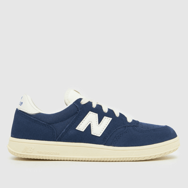 New Balance T500