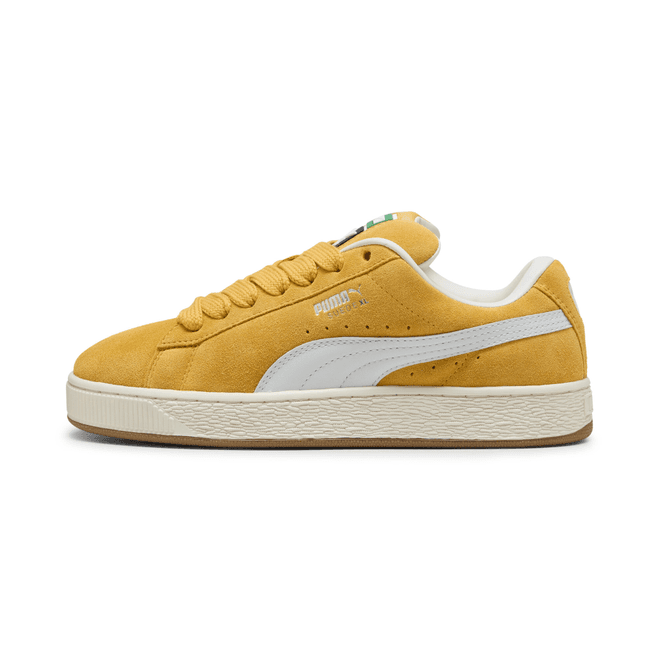 Suede XL