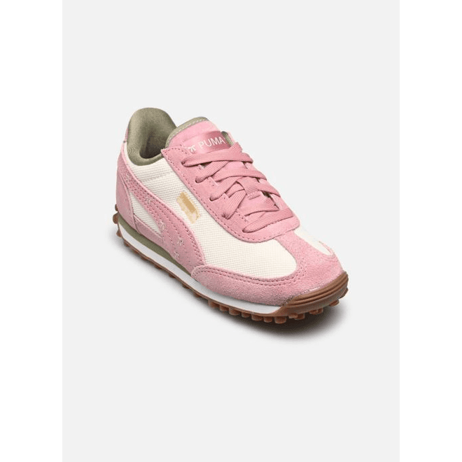 PUMA Easy Rider Bowtique Ps