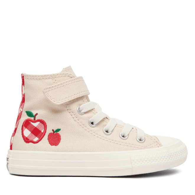 Converse Converse Chuck Taylor All Star Checkered Accents Easy-On