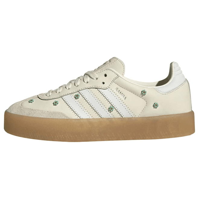 adidas Sambae Off White