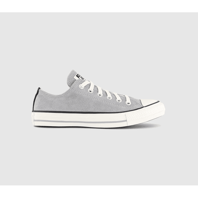 Converse Converse Chuck Taylor All Star Contrast Suede