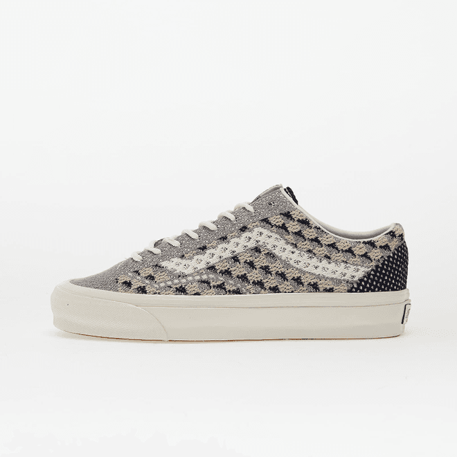 Vans LX Old Skool 36 EK Geoc Dgrey