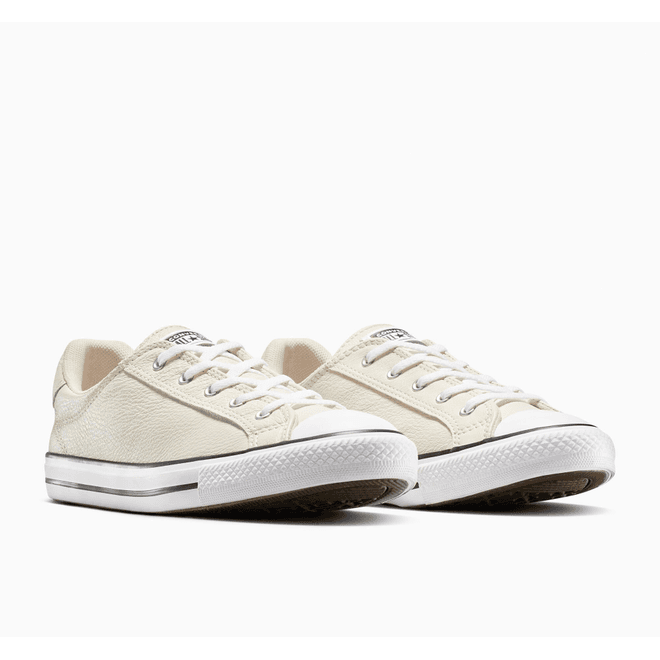Converse Converse Chuck Taylor All Star Dainty Lucky Leather