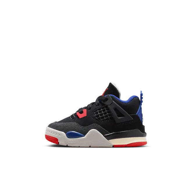 Air Jordan 4 TD 'Rare Air'