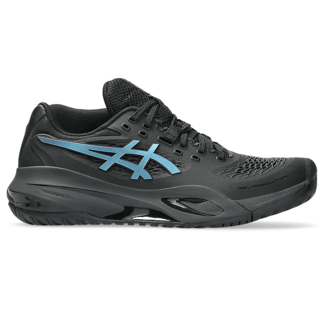 ASICS Gel-resolution X Night Black